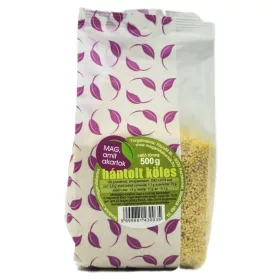 Chlorophyllhaltige Hirse, geschält, 500 g