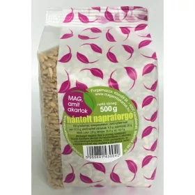 Chlorophyllhaltige Sonnenblumen, geschält, 500 g