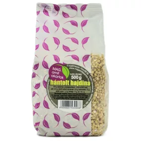 Chlorophyllhaltiger Buchweizen, geschält, 500 g