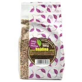 Klorofill Buchweizen geröstet, geschält 500g