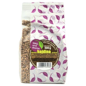Klorofill Hajdina pirított, hántolt 500g