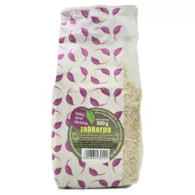 Chlorophyll-Haferkleie 500 g
