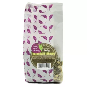 Chlorophyllhaltige Kürbiskerne ohne Schale, 200 g