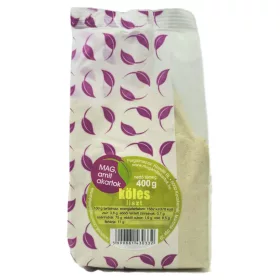 Chlorophyll-Hirsemehl 400 g