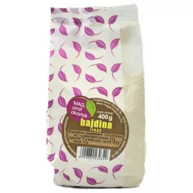 Klorofill Hajdina liszt 400g