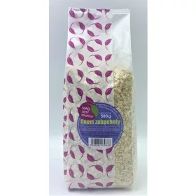 Chlorophyll Feines Hafermehl 500 g