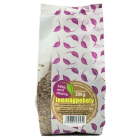 Chlorophyll-Leinsamenflocken 250 g