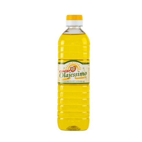 Solio Olajessimo 500ml