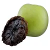 Ebonfare Schwarzer Apfel 45g (Schwarzer Apfel)