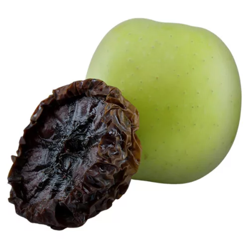 Ebonfare Schwarzer Apfel 45g (Schwarzer Apfel)