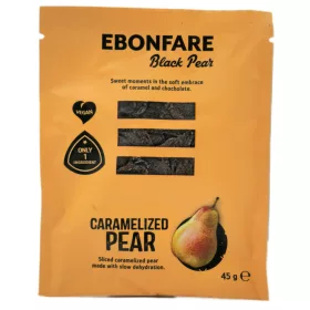 Ebonfare Schwarze Birne 45g (Schwarze Birne)