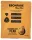 Ebonfare Schwarze Birne 45g (Schwarze Birne)