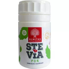 Almitas Stevia-Pulver 20 g