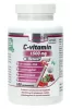 JutaVit Vitamin C 1500 mg + Hagebutte + Acerola + Vitamin D3 + Zink, 100 Filmtabletten