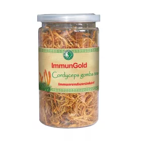 Dr. Chen ImmunGold Cordyceps-Pilzfasern 30 g