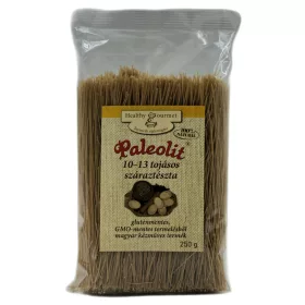 Paleolit ​​Sesam-Vermicelli 250g trockene Pasta