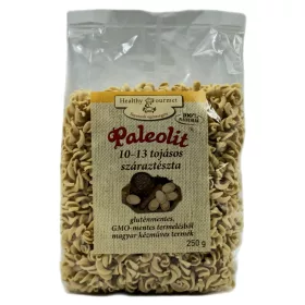 Paleolit ​​Sesam-Spindelnudeln 250 g (trocken)