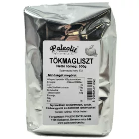 Paleolit Tökmag préselvény liszt 500g