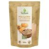BioMenu BIO Maca-Wurzelpulver 250g Gelatine