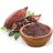 BIO Kakaópor perui 250g BioMenü