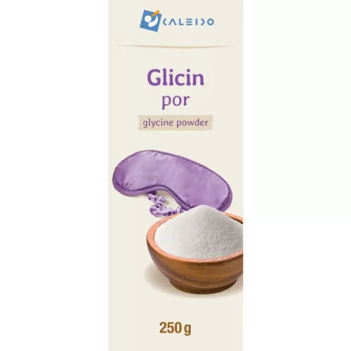 Caleido Glycinpulver 250 g