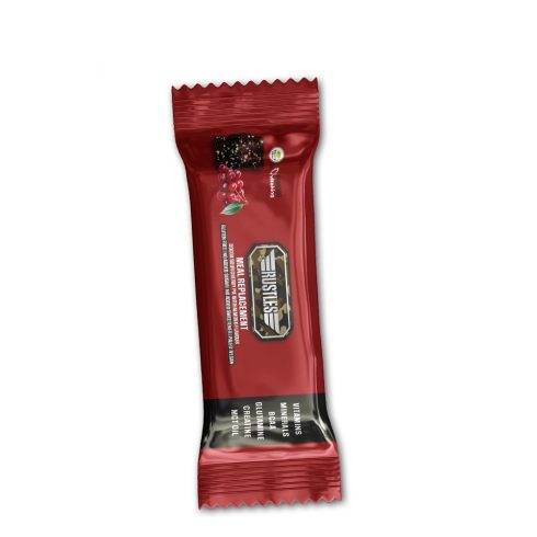Good4You Sós karamell ízű szelet 25g Salted Caramel