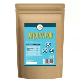 Health Market Dattelpulver 250 g