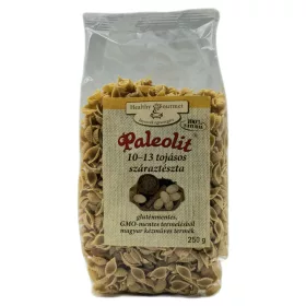 Paleolit ​​Sesammuschelnudeln 250g Trockennudeln