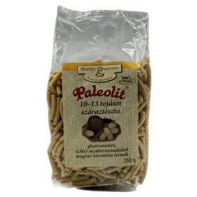 Paleolit ​​Sesam-Makkaroni 250g trockene Nudeln