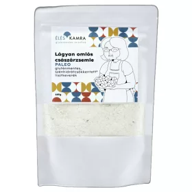   Éléskamra Lágyan omlós császárzsemle CH csökkentett lisztkeverék 185g (Paleo)