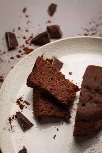 Pantry Miracle Schokoladen-Tassenkekse CH Mehlmischung mit reduziertem Mehlanteil 55g (Paleo)