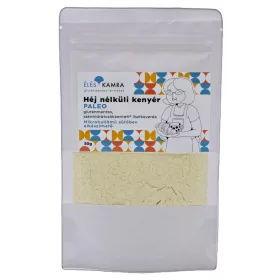 Pantry Krustenloses Brot 50g Mehlmischung