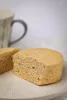 Pantry Krustenloses Brot 50g Mehlmischung