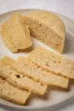 Pantry Krustenloses Brot 50g Mehlmischung