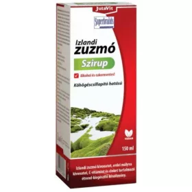 Jutavit Isländischer Flechtensirup 150 ml