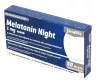 JutaVit Melatonin Nacht 1 mg 50 Filmtabletten