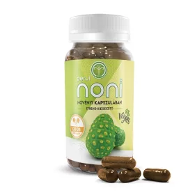 Tenmag Peruanisches Noni 120 Kapseln