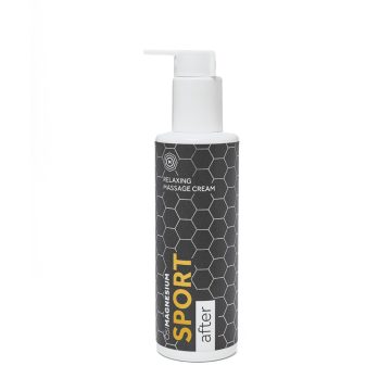 Ősi Magnézium SPORT after 200ml lelazító masszázskrém