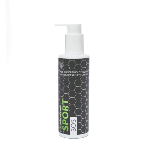 Ősi Magnézium SPORT SOS 200ml magnézium sportkrém