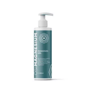 Drevni magnezijev gel za masažu 200 ml