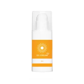 D3 krema Plus 50ml