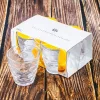 Set de pahare Iris - Pahar 4 buc.
