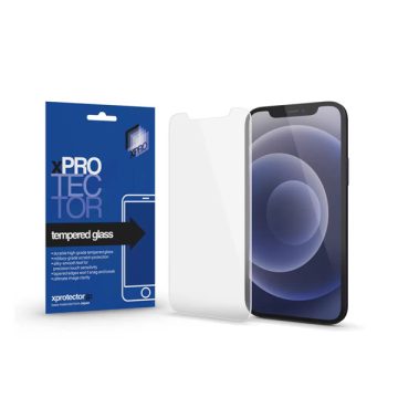   Apple iPhone 14 Plus/13 Pro Max Xprotector Tempered Glass kijelzővédő fólia