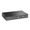 TP-Link TL-SG1024DE 24-portni 10/100/1000 Mbps LAN SMART upravljani rack preklopnik