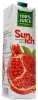 Sunich Granatapfelsaft 100% 1l