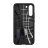 Spigen Slim Armor Samsung Galaxy S22+ tok, Metal Slate, sötétkék