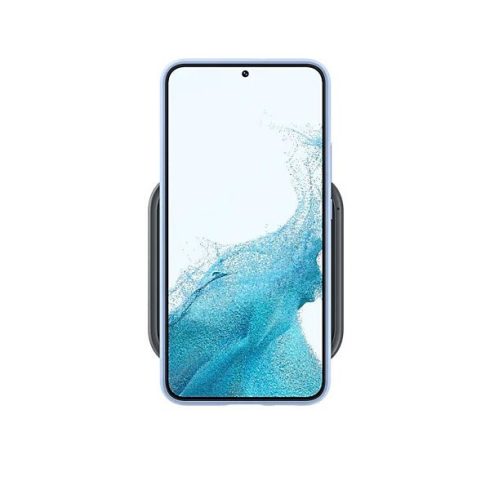 Samsung EP-P2400 vezeték nélküli wireless gyorstöltő állomás, 15W, fekete