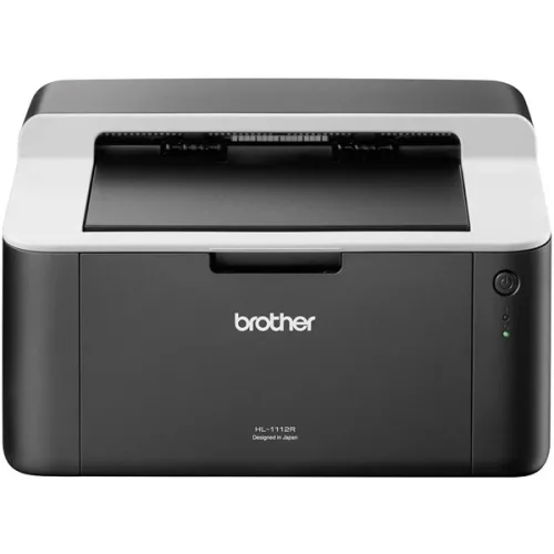Brother HL1112EYJ1 mono lézernyomtató