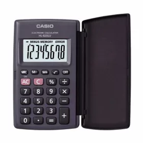Casio HL-820LV Zsebszámológép