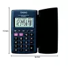 Casio HL-820LV Zsebszámológép